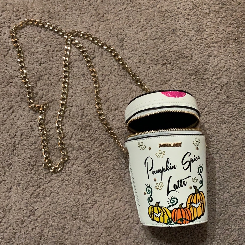 Betsy Johnson purse